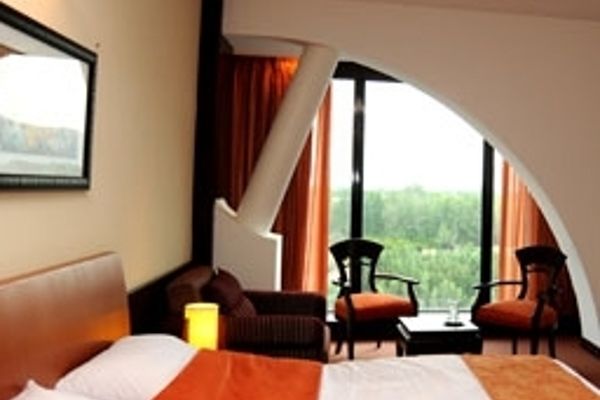 Hotel Chamran (Schiraz)